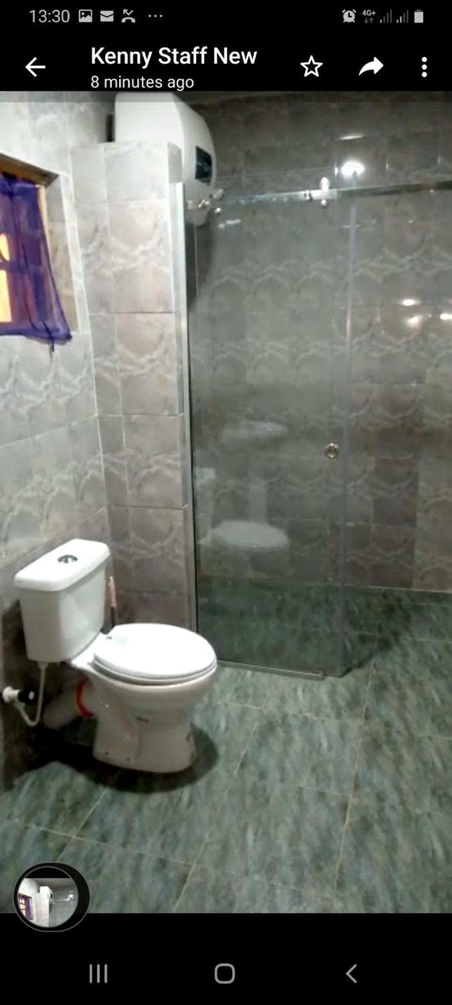 Staycation Suites And Apartment Lagos Buitenkant foto