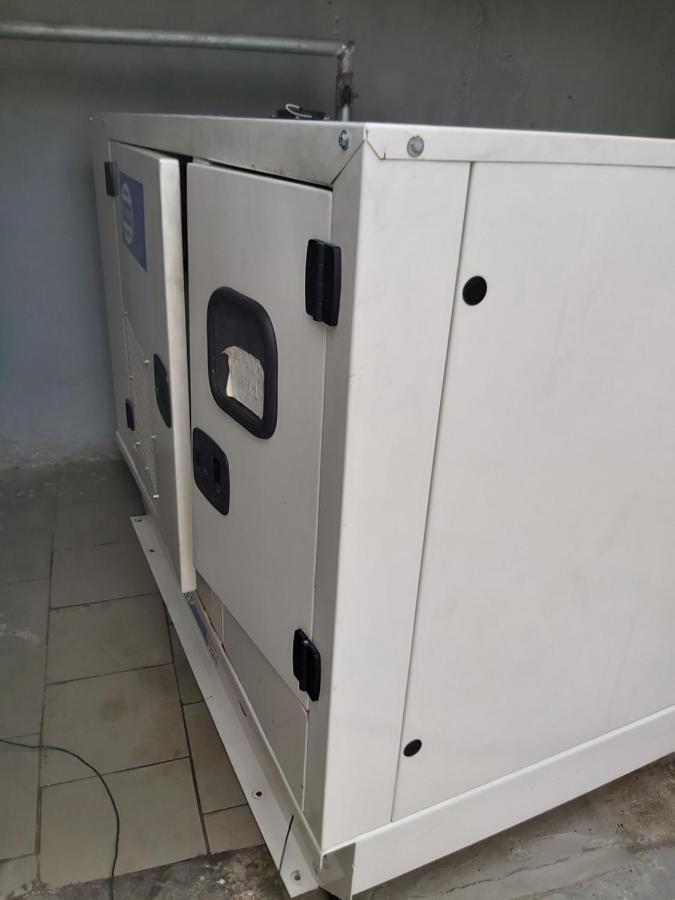 Staycation Suites And Apartment Lagos Buitenkant foto